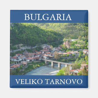 Veliko Tarnovo Magneet
