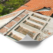 Veliko Tarnovo Poster (Hoek)