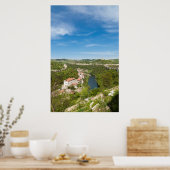 Veliko Tarnovo Poster (Keuken)