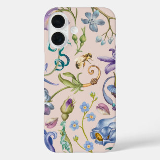 Velin Reverie iPhone 16 Hoesje