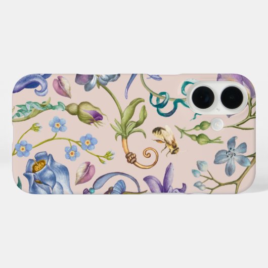 Velin Reverie Case-Mate iPhone Case (Achterkant (horizontaal))