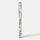 Velin Reverie Case-Mate iPhone Case (Achterkant / Links)