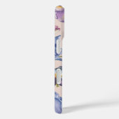 Velin Reverie Case-Mate iPhone Case (Achterkant / Rechts)