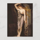 Velleda, vóór 1869 briefkaart (Voorkant)