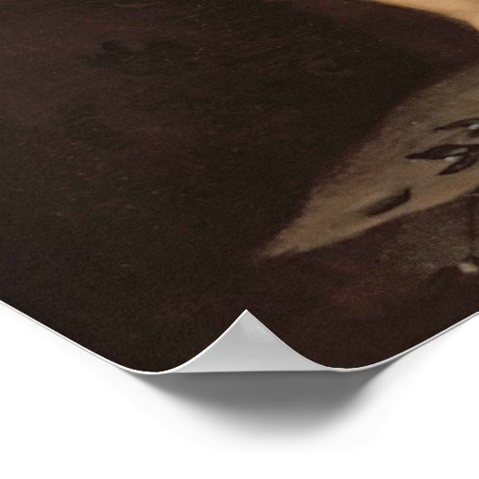 Velleda, vóór 1869 poster (Hoek)