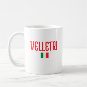 VELLETRI Italië Koffiemok