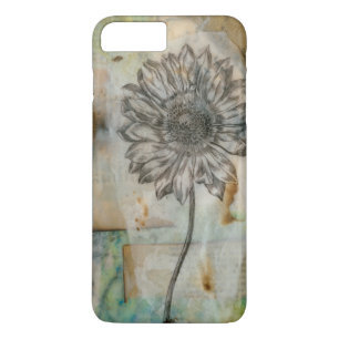 Vellum Floral I Case-Mate iPhone Case