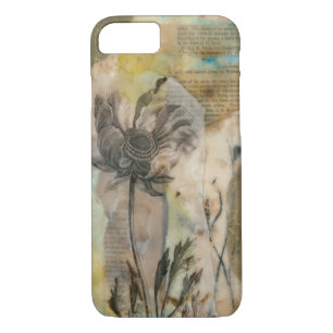 Vellum Floral II Case-Mate iPhone Case