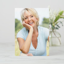 Vellum fotoprogramma verjaardag achtergrond kaart