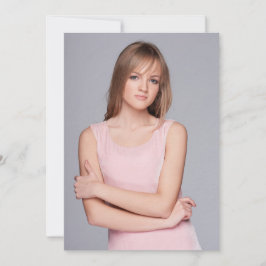 Vellum fotoprogramma verjaardag achtergrond kaart