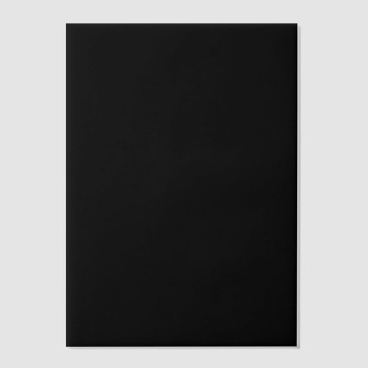 Vellum Overlay Uitnodigingen (Voorkant)