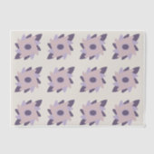 Vellum-overlay Vellum Uitnodigingen (Voorkant)