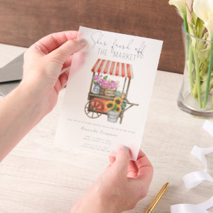  VELLUM UITNODIGINGEN