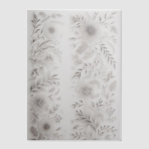 vellumpapier 25 vellum uitnodigingen