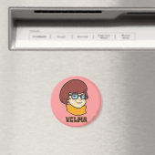 Velma Name Graphic Magneet (Insitu (Vaatwasser))