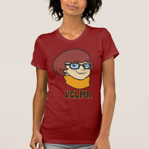 Velma Name Graphic T-shirt