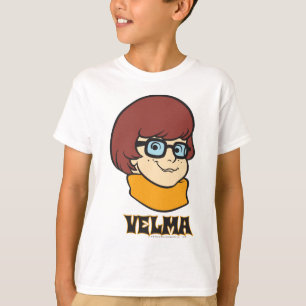 Velma Name Graphic T-shirt