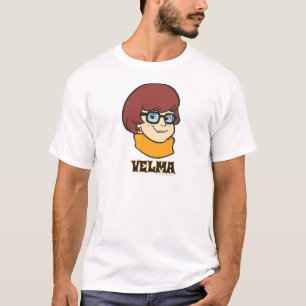 Velma Name Graphic T-shirt
