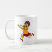 Velma Running Koffiemok (Links)