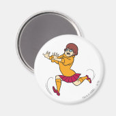 Velma Running Magneet (Voorkant / Achterkant)