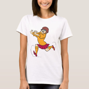 Velma Running T-shirt