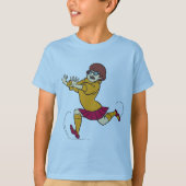 Velma Running T-shirt (Voorkant)