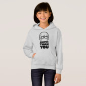 Velma "slimmer dan jij" Grafisch (Voorkant volledig)