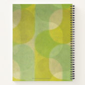 Velma "slimmer dan jij" Grafisch Notitieboek (Achterkant)