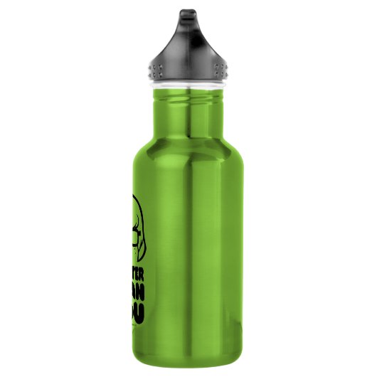 Velma "Smarter Than You" Graphic Waterfles (Rechts)