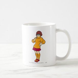 Velma Solves Koffiemok