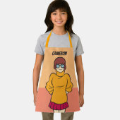 Velma Standing Schort (Insitu)