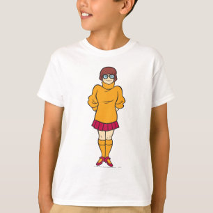 Velma Standing T-shirt