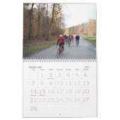 Velo Girardeau 2013 Calender Kalender (Feb 2027)