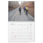 Velo Girardeau 2013 Calender Kalender (Jan 2027)