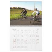 Velo Girardeau 2013 Calender Kalender (Mar 2027)