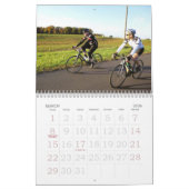 Velo Girardeau 2013 Calender Kalender (Mar 2026)