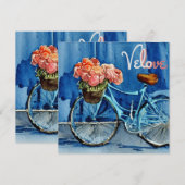 Velo Love Cycling (Voorkant / Achterkant)