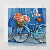 Velo Love Cycling (Achterkant)