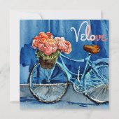 Velo Love Cycling (Voorkant)