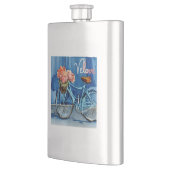 Velo Love Cycling Flacon (Links)