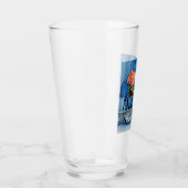 Velo Love Cycling Glas (Rechts)