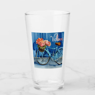 Velo Love Cycling Glas