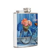 Velo Love Cycling Heupfles (Rechts)