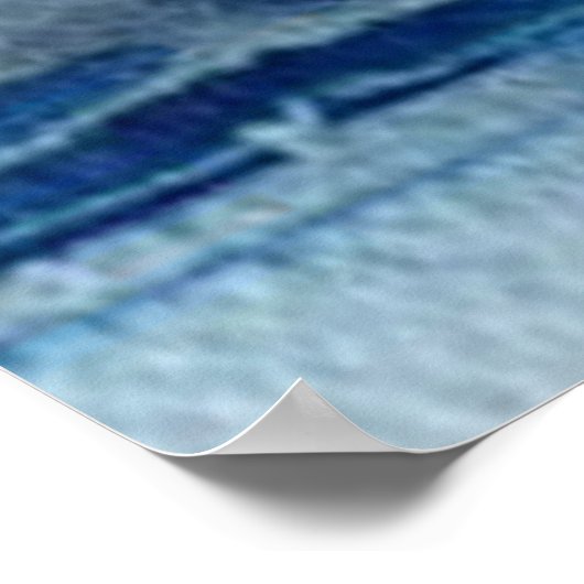 Velo Love Cycling Poster (Hoek)