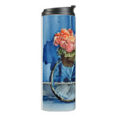 Velo Love Cycling Thermosbeker (Gedraaid links)