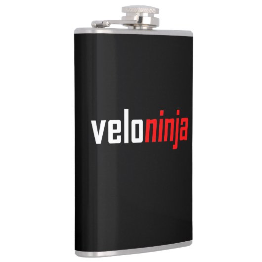 Velo Ninja Heupfles (Rechts)