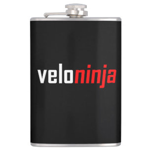 Velo Ninja Heupfles