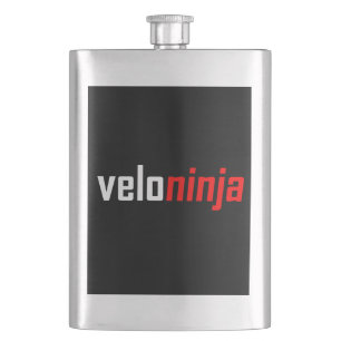 Velo Ninja Heupfles