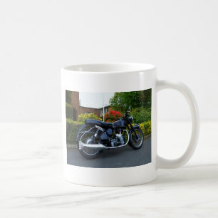 Velocette Venom Koffiemok