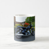 Velocette Venom Koffiemok (Center)